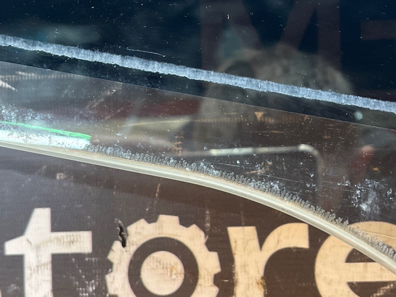 Стекло боковое, 2000 рублей, Красноярск