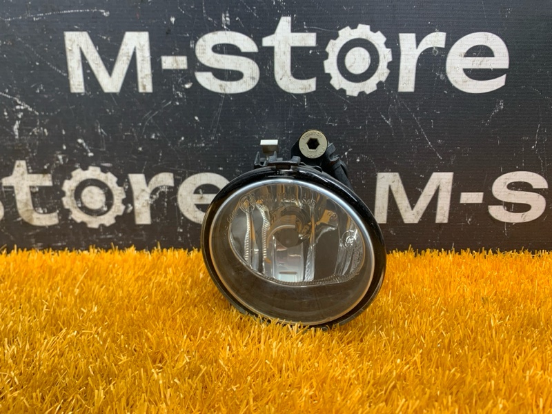 фара противотуманная, 4500 рублей, Красноярск