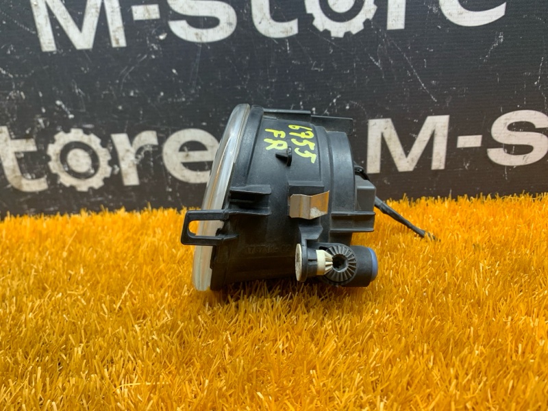 фара противотуманная, 4500 рублей, Красноярск