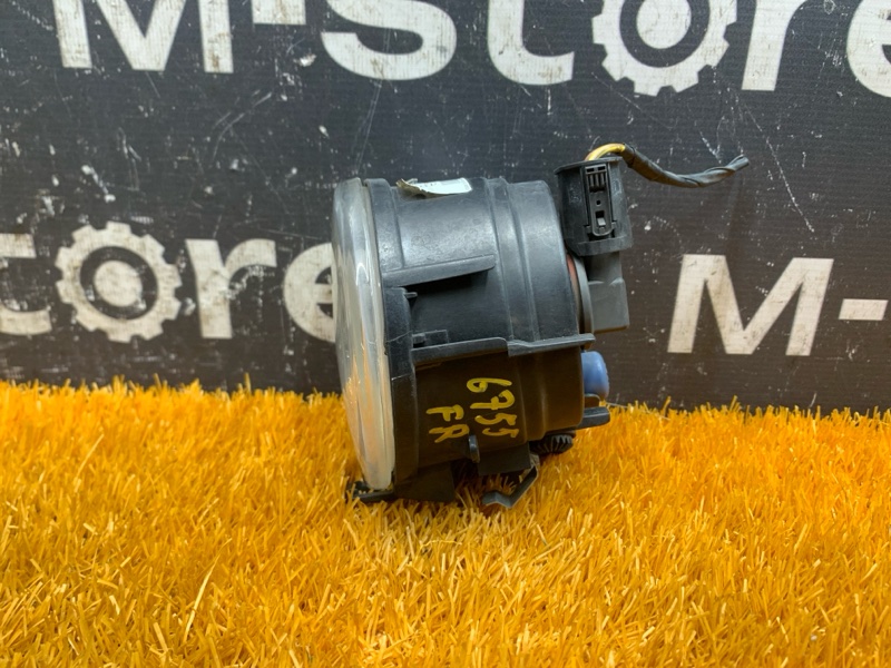 фара противотуманная, 4500 рублей, Красноярск