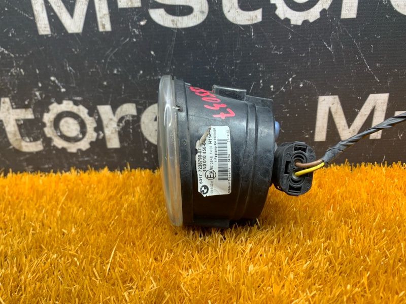 фара противотуманная, 4500 рублей, Красноярск