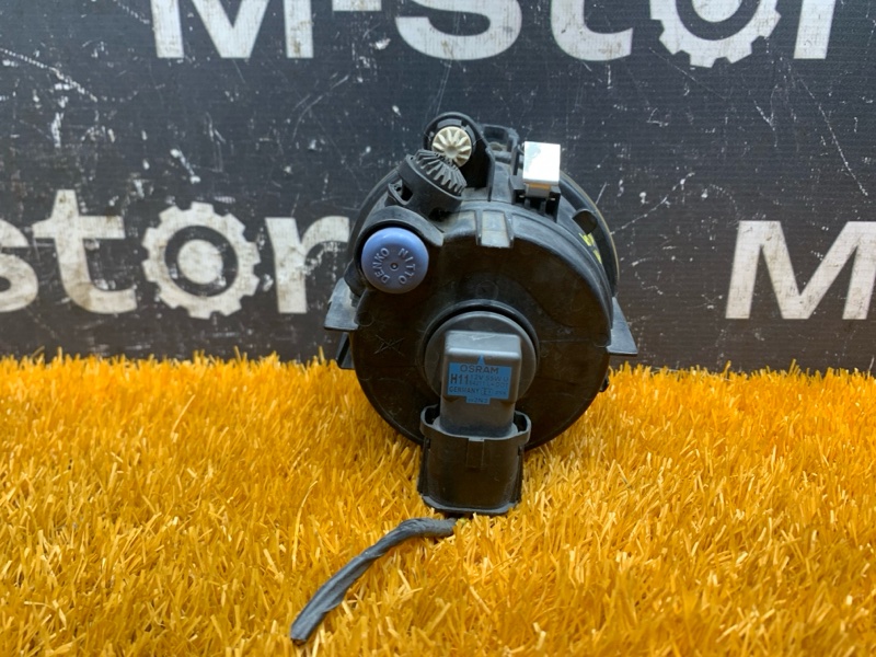 фара противотуманная, 4500 рублей, Красноярск