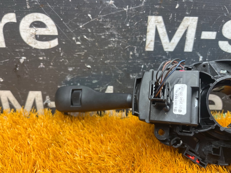 блок подрулевых переключателей, 3500 рублей, Красноярск