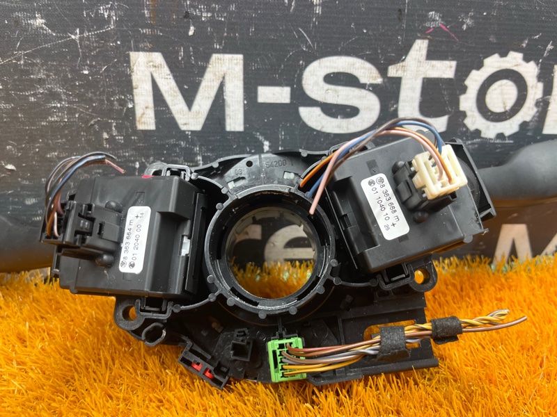 блок подрулевых переключателей, 3500 рублей, Красноярск