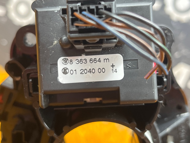 блок подрулевых переключателей, 3500 рублей, Красноярск