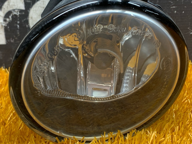 фара противотуманная, 4500 рублей, Красноярск