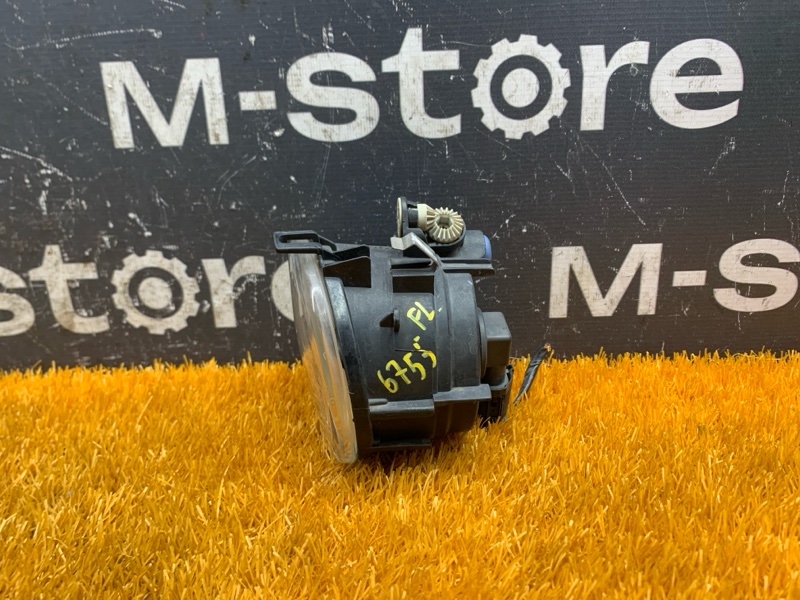 фара противотуманная, 4500 рублей, Красноярск