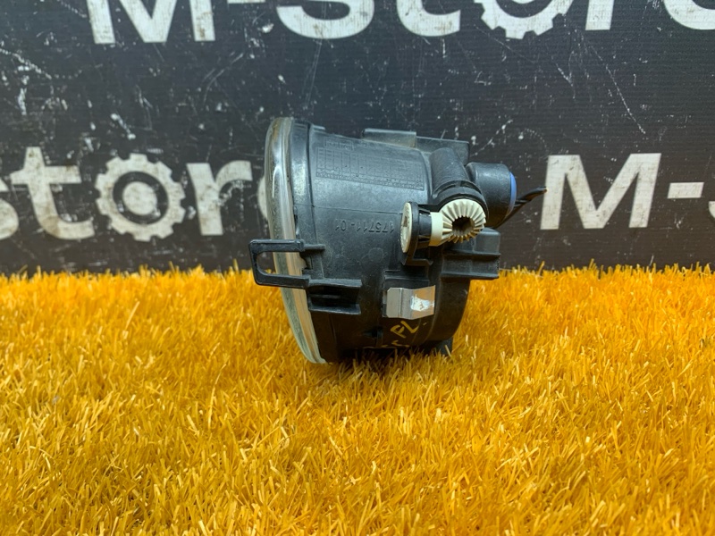 фара противотуманная, 4500 рублей, Красноярск