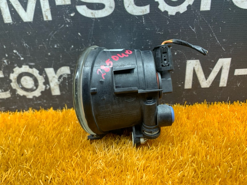 фара противотуманная, 4500 рублей, Красноярск