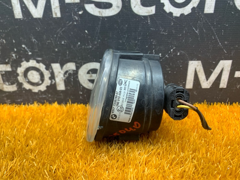 фара противотуманная, 4500 рублей, Красноярск