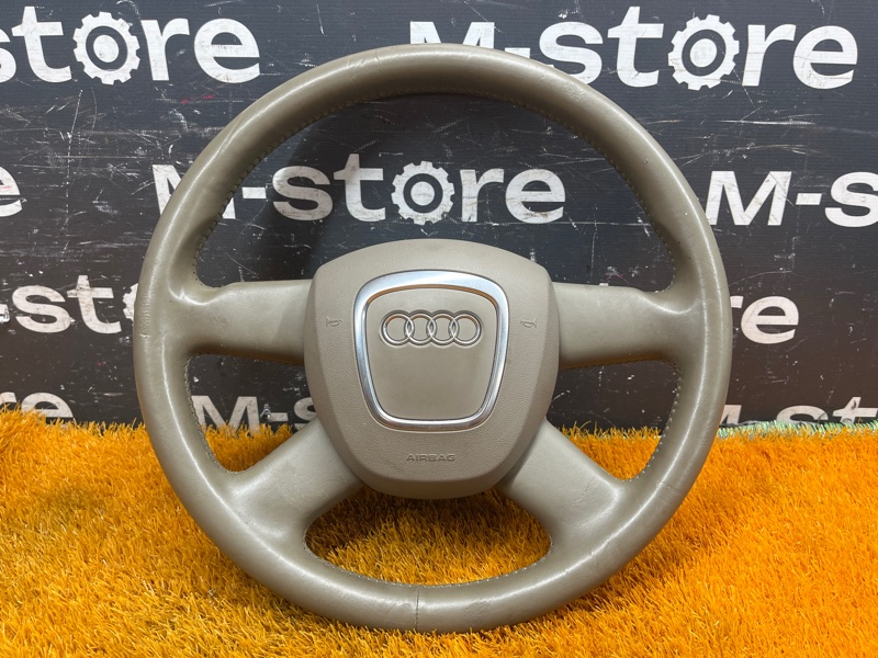 руль, 4000 рублей, Красноярск