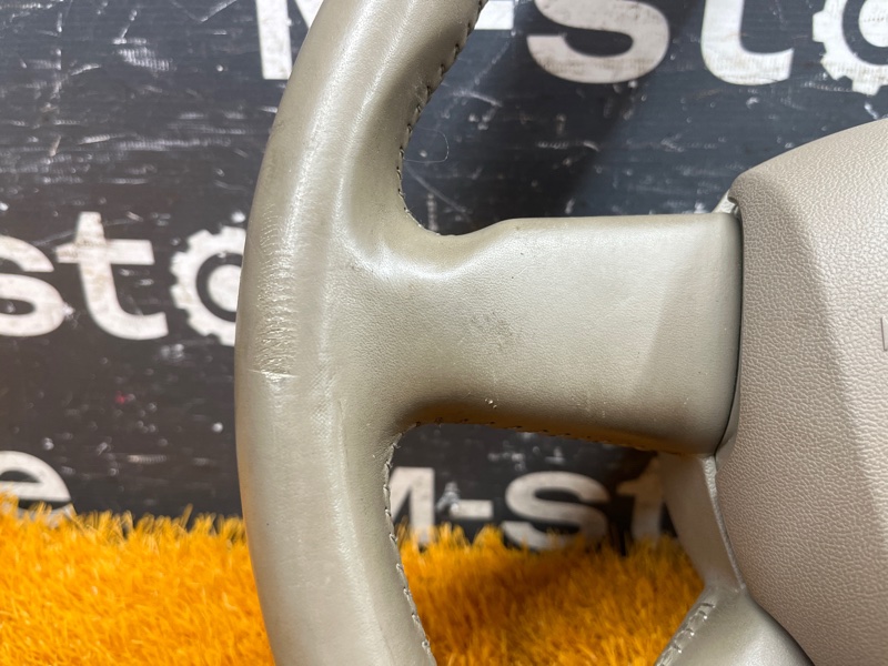 руль, 4000 рублей, Красноярск