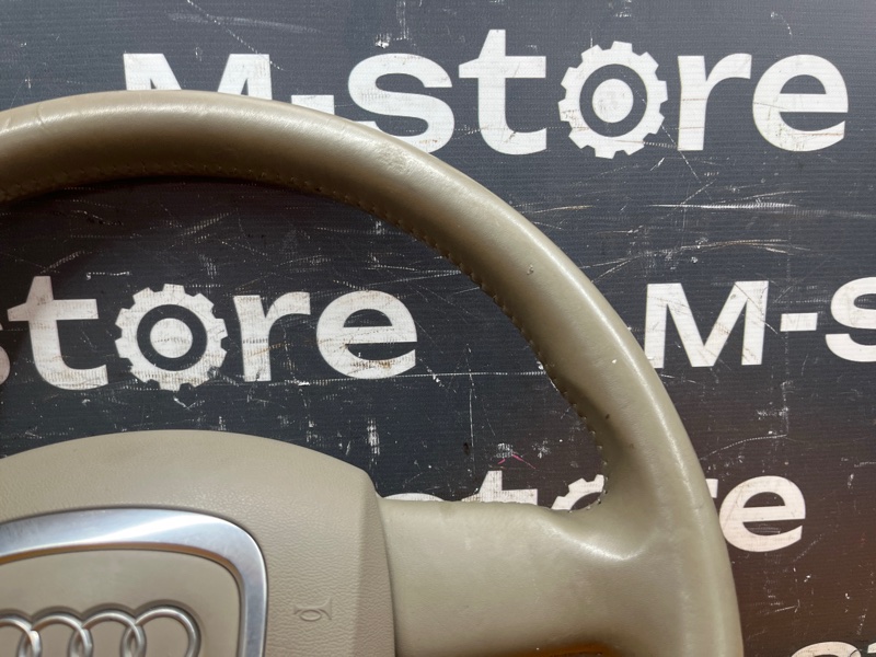 руль, 4000 рублей, Красноярск