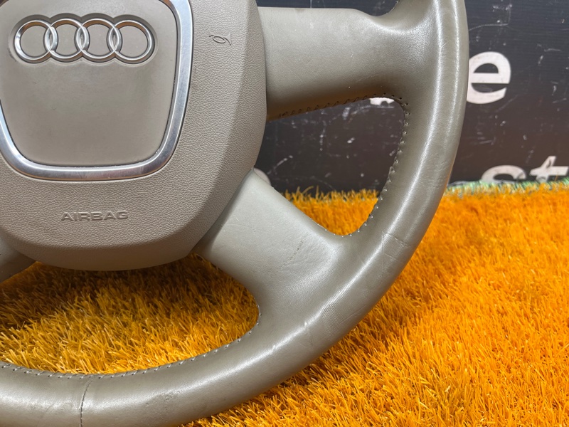 руль, 4000 рублей, Красноярск