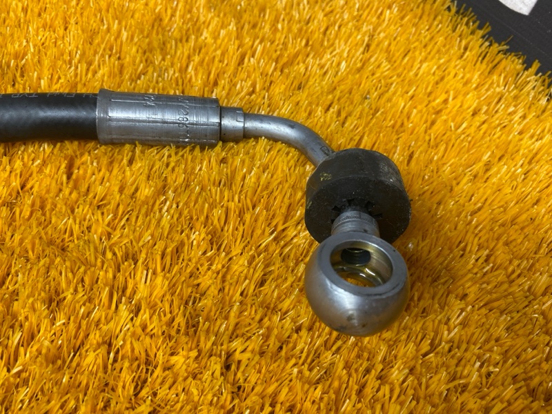 шланг гидроусилителя, 1000 рублей, Красноярск