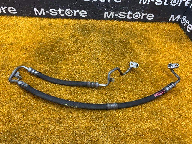 шланг гидроусилителя, 5000 рублей, Красноярск