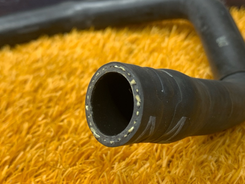 патрубок отопителя, 500 рублей, Красноярск