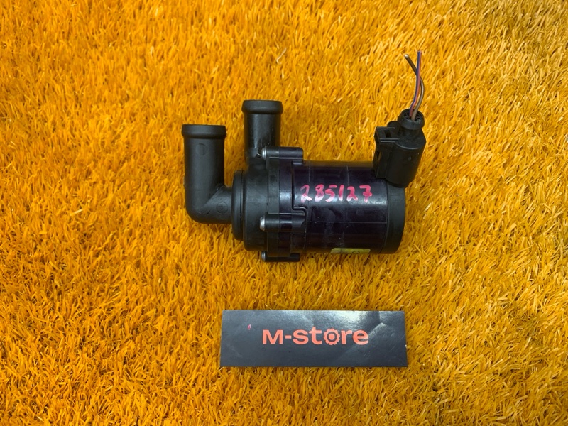 помпа дополнительная, 9000 рублей, Красноярск