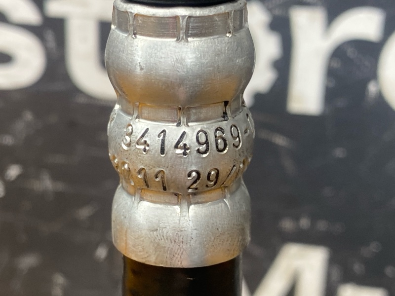 шланг гидроусилителя, 1500 рублей, Красноярск