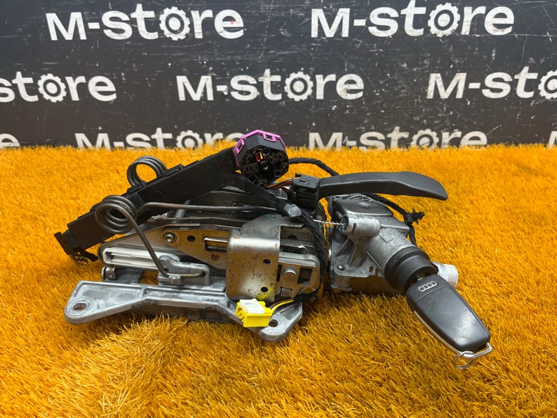 замок зажигания, 3000 рублей, Красноярск