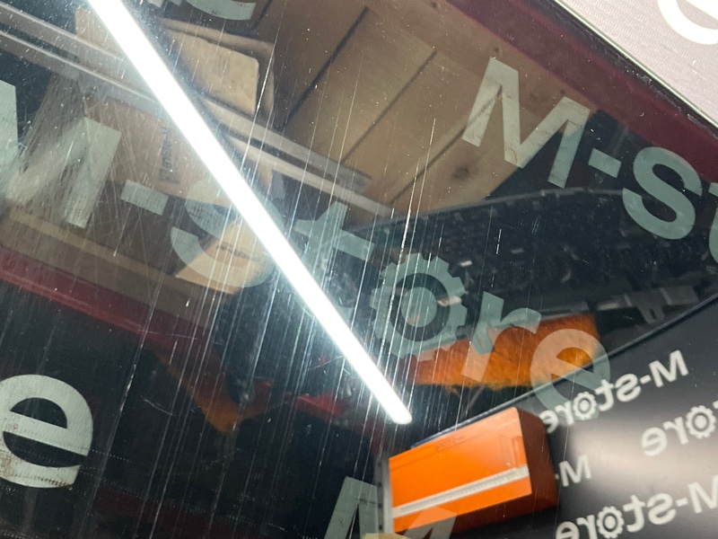 Стекло боковое, 500 рублей, Красноярск