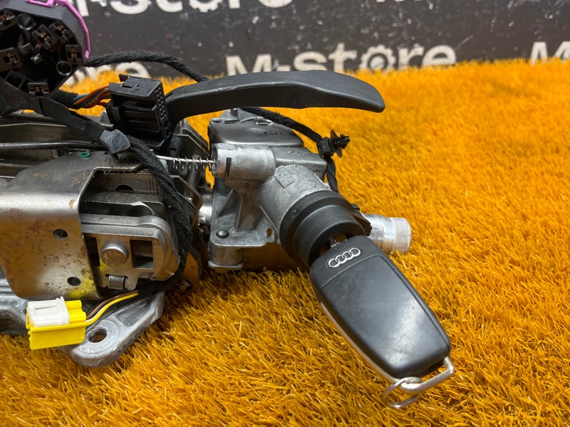 замок зажигания, 3000 рублей, Красноярск