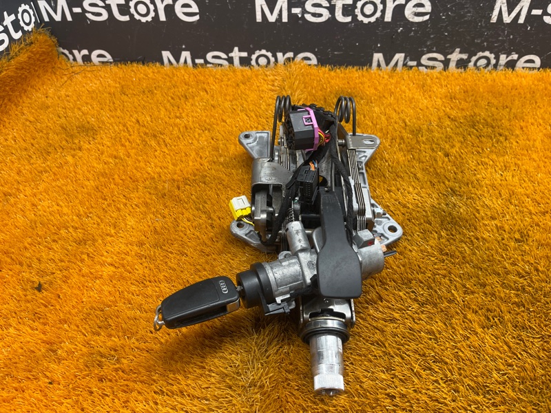 замок зажигания, 3000 рублей, Красноярск