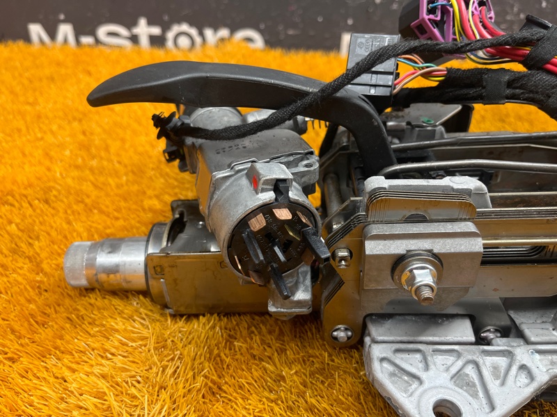 замок зажигания, 3000 рублей, Красноярск