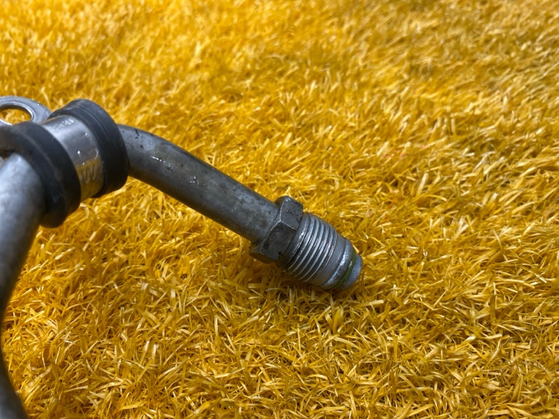 шланг гидроусилителя, 1300 рублей, Красноярск