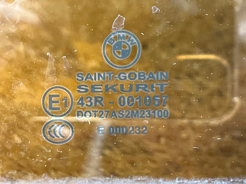 Стекло боковое, 600 рублей, Красноярск