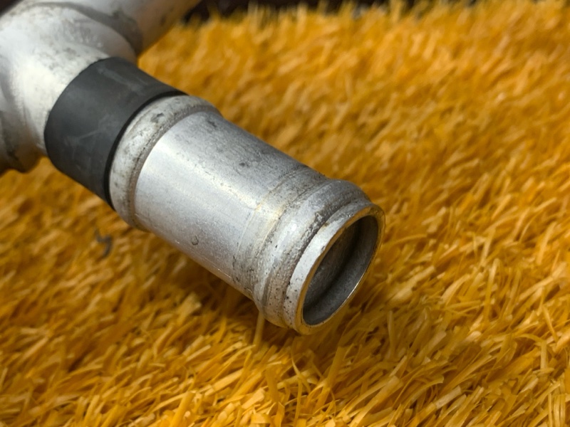 трубка охлаждающей системы, 500 рублей, Красноярск