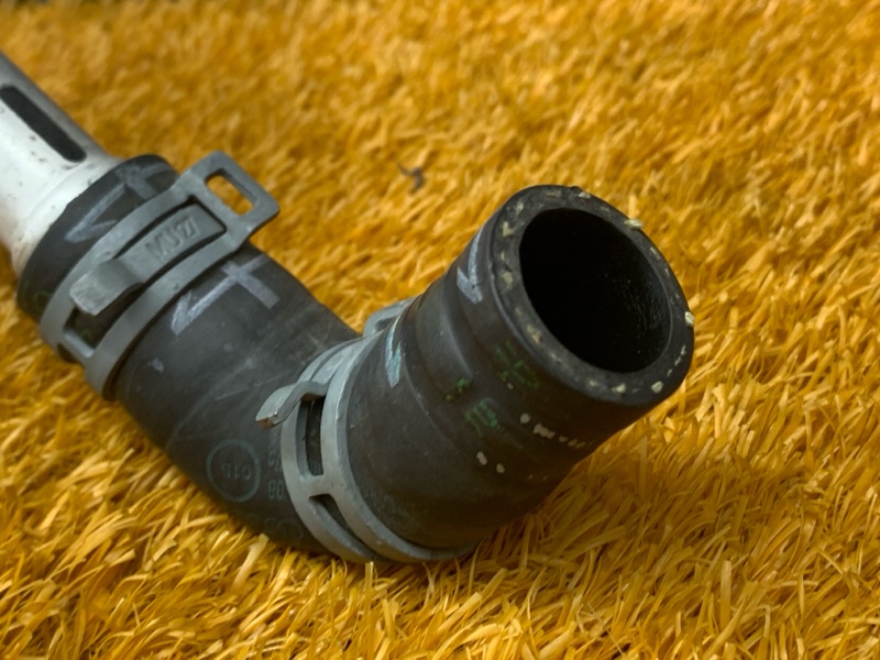 трубка охлаждающей системы, 400 рублей, Красноярск