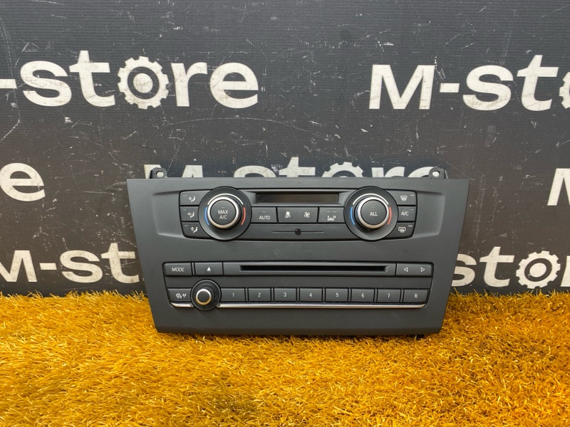 блок управления климат-контролем, 3000 рублей, Красноярск