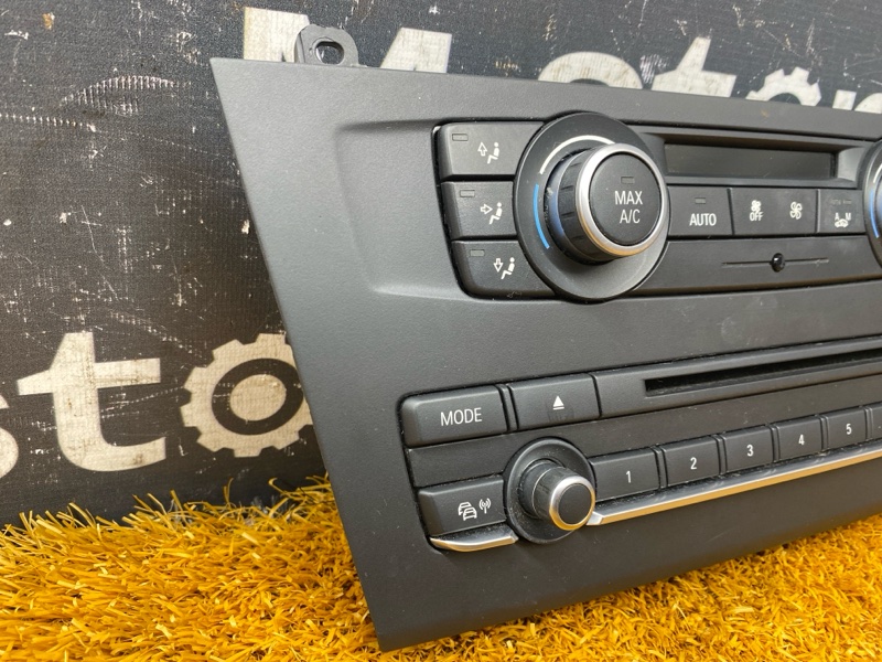 блок управления климат-контролем, 3000 рублей, Красноярск