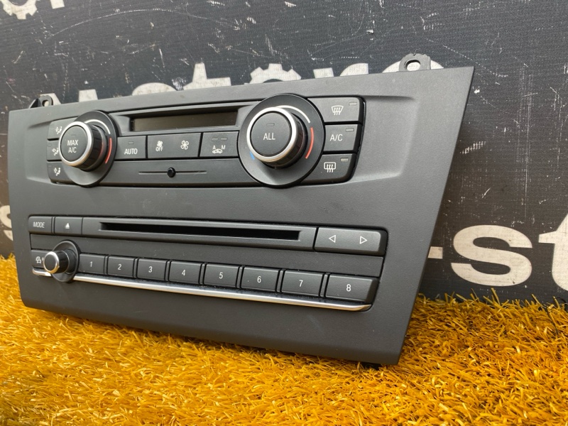 блок управления климат-контролем, 3000 рублей, Красноярск