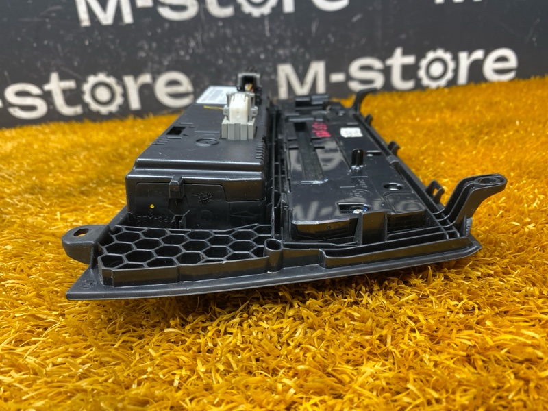 блок управления климат-контролем, 3000 рублей, Красноярск