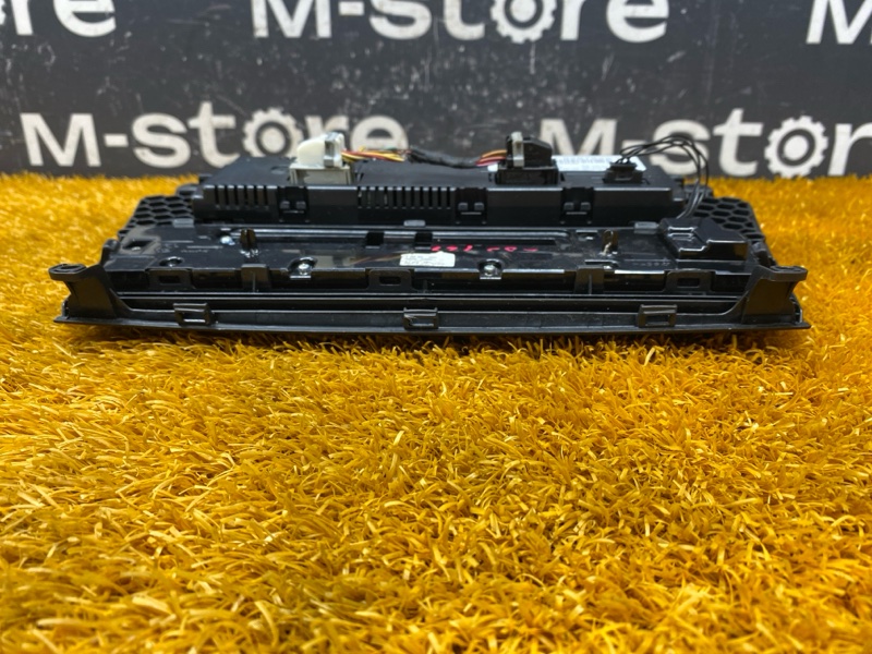 блок управления климат-контролем, 3000 рублей, Красноярск