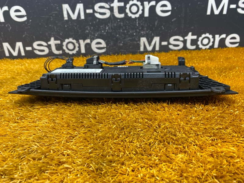 блок управления климат-контролем, 3000 рублей, Красноярск