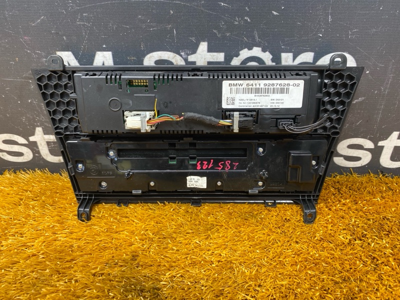 блок управления климат-контролем, 3000 рублей, Красноярск