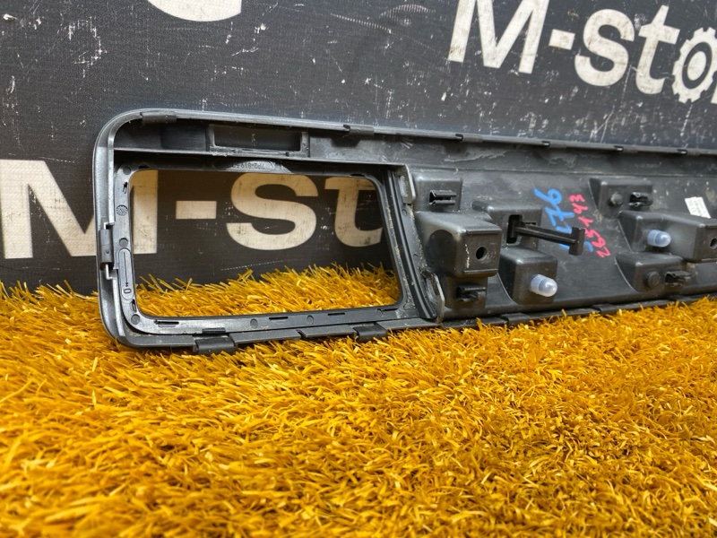 накладка на торпеду, 800 рублей, Красноярск