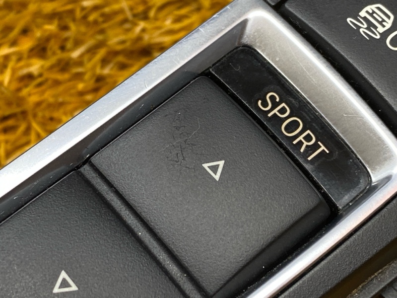 Кнопка управления подвеской, 800 рублей, Красноярск