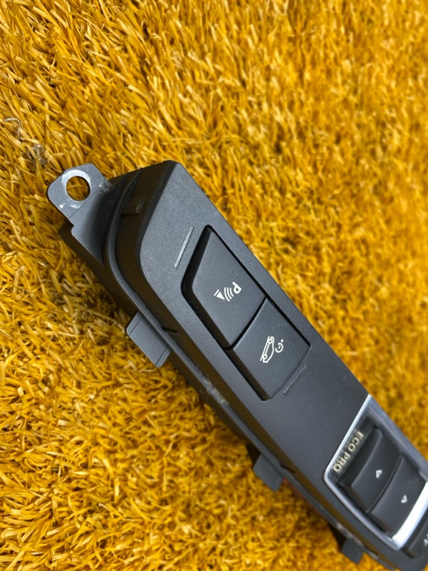 Кнопка управления подвеской, 800 рублей, Красноярск