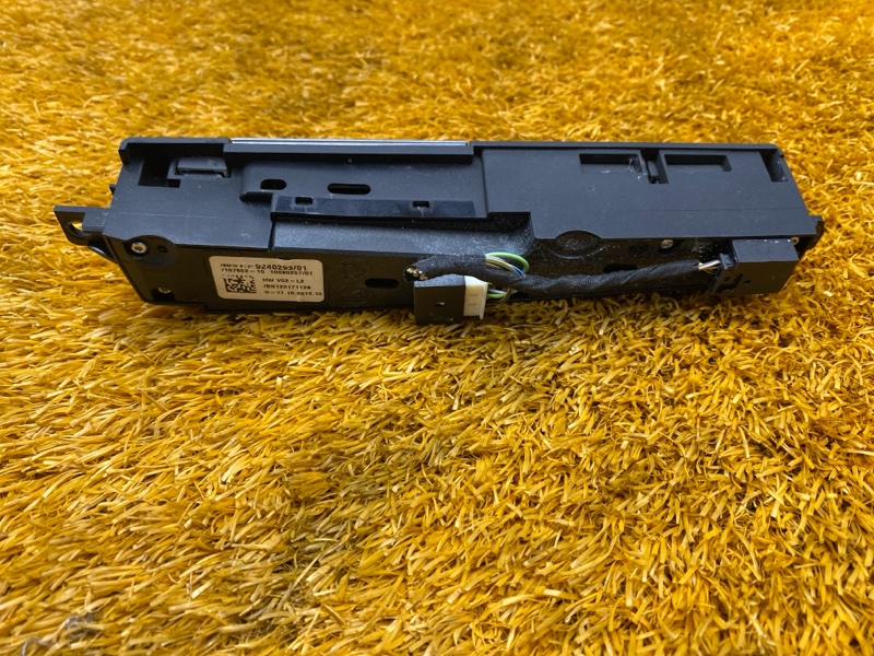 Кнопка управления подвеской, 800 рублей, Красноярск