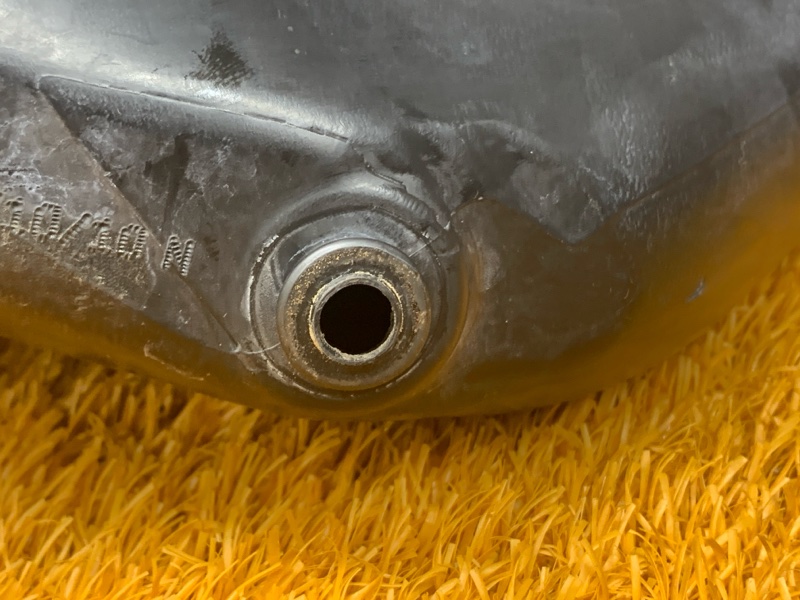 патрубок воздушного фильтра, 1000 рублей, Красноярск