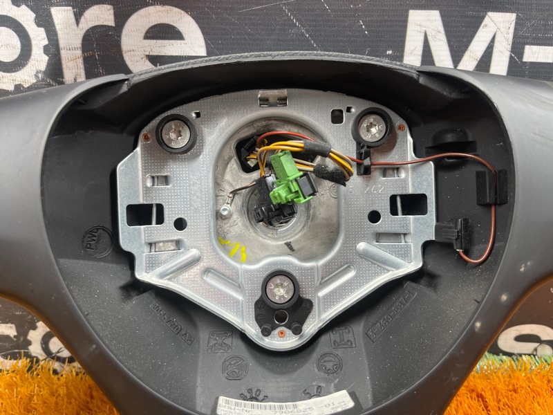 руль, 7000 рублей, Красноярск