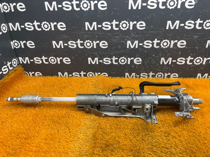 рулевая колонка, 1500 рублей, Красноярск