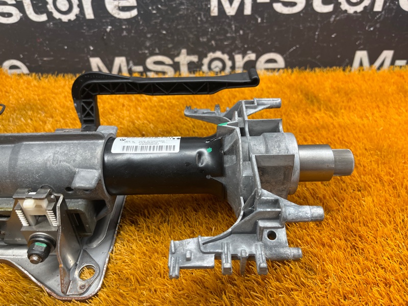 рулевая колонка, 1500 рублей, Красноярск