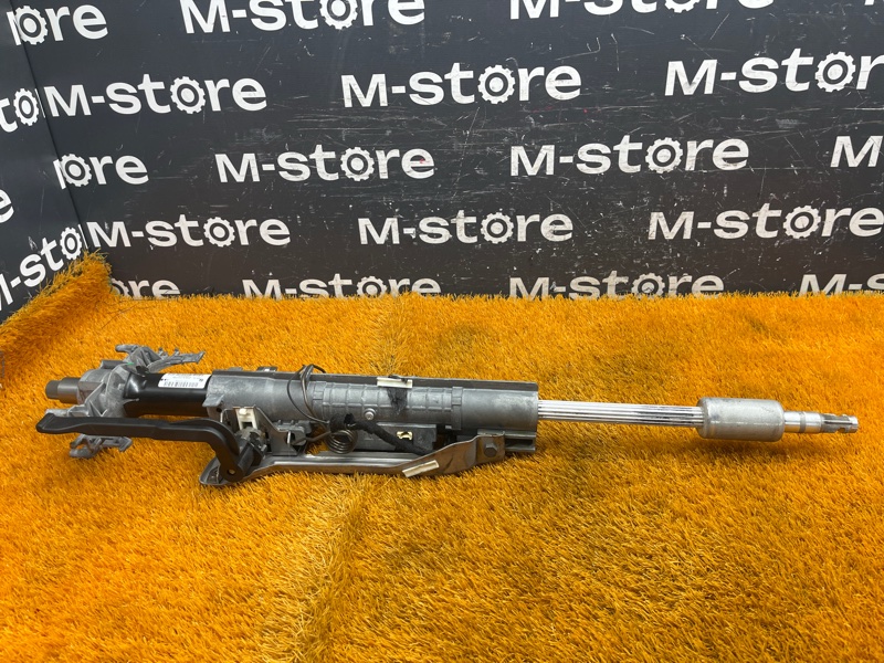 рулевая колонка, 1500 рублей, Красноярск