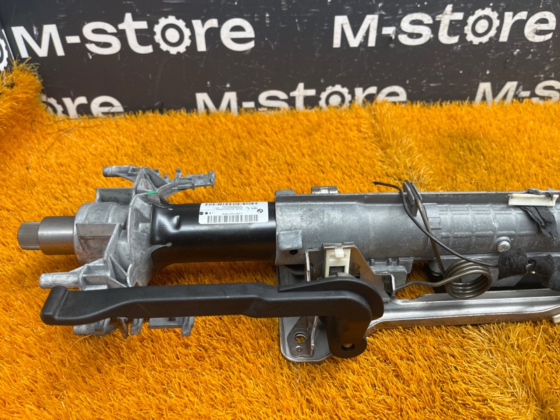 рулевая колонка, 1500 рублей, Красноярск