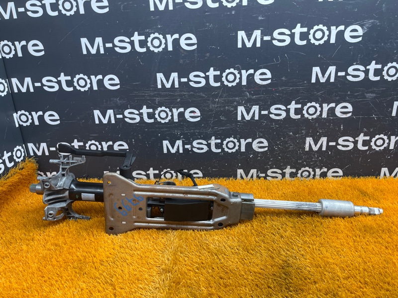 рулевая колонка, 1500 рублей, Красноярск